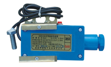 GWD150矿用温度传感器